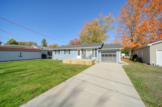 536 Hickory Lane, Coldwater, MI 49036