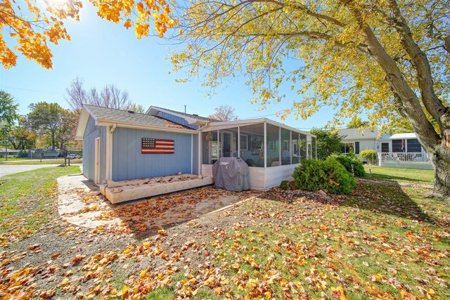 536 Hickory Lane, Coldwater, MI 49036