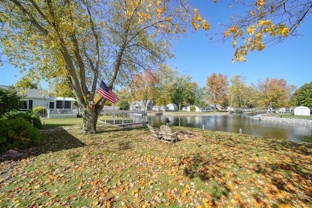 536 Hickory Lane, Coldwater, MI 49036