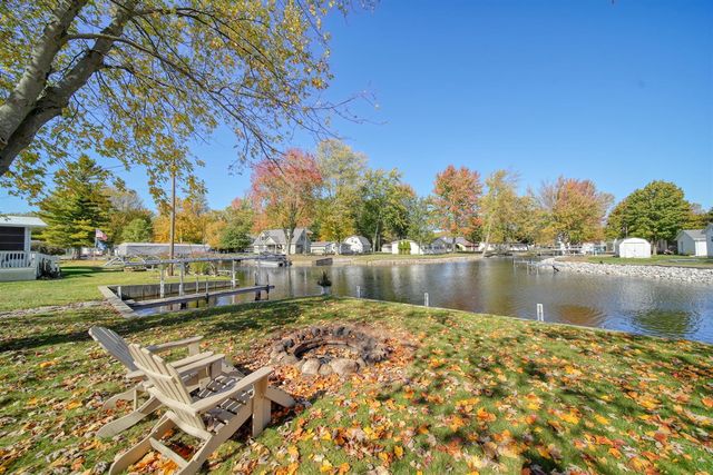 536 Hickory Lane, Coldwater, MI 49036