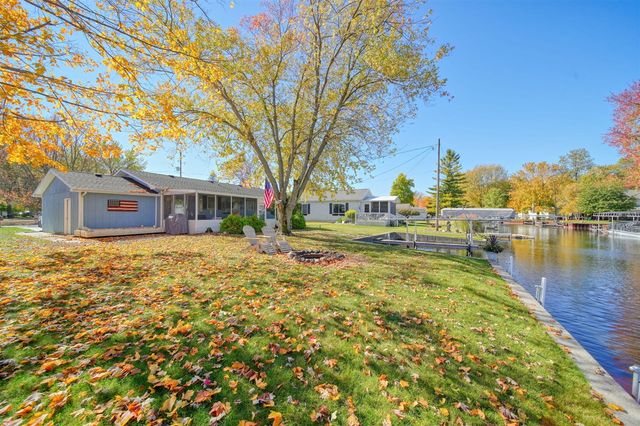 536 Hickory Lane, Coldwater, MI 49036