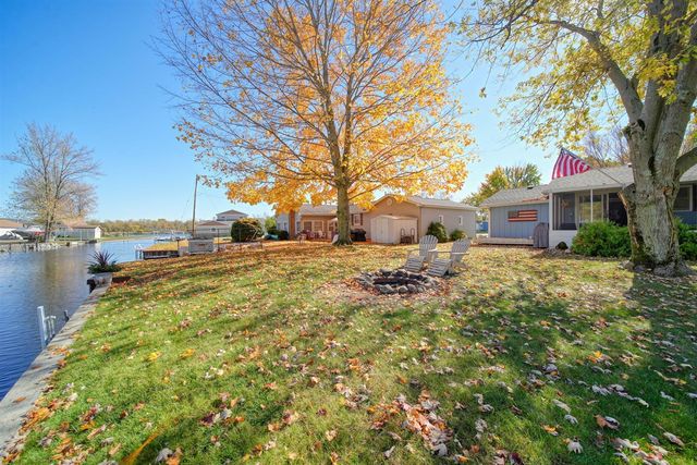 536 Hickory Lane, Coldwater, MI 49036