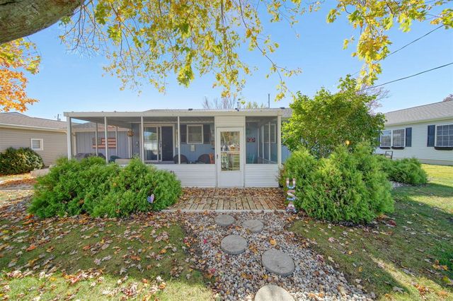 536 Hickory Lane, Coldwater, MI 49036