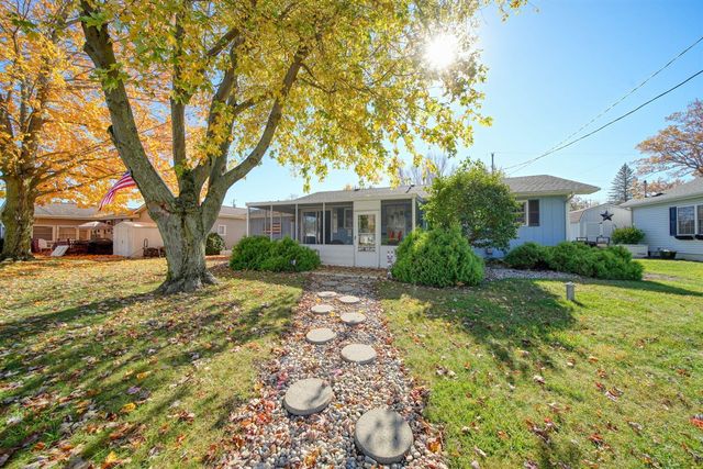 536 Hickory Lane, Coldwater, MI 49036