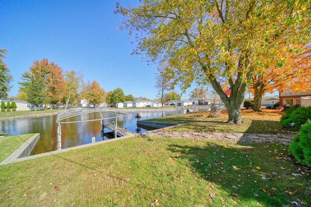 536 Hickory Lane, Coldwater, MI 49036