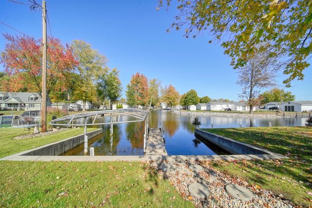 536 Hickory Lane, Coldwater, MI 49036