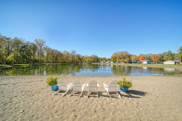 536 Hickory Lane, Coldwater, MI 49036