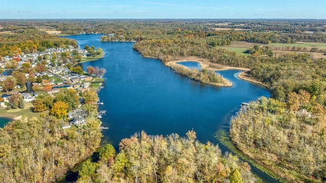 536 Hickory Lane, Coldwater, MI 49036