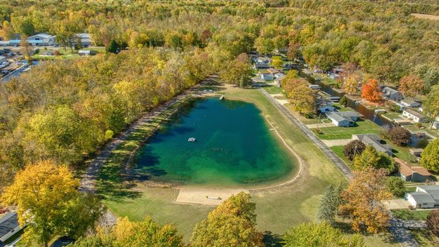 536 Hickory Lane, Coldwater, MI 49036