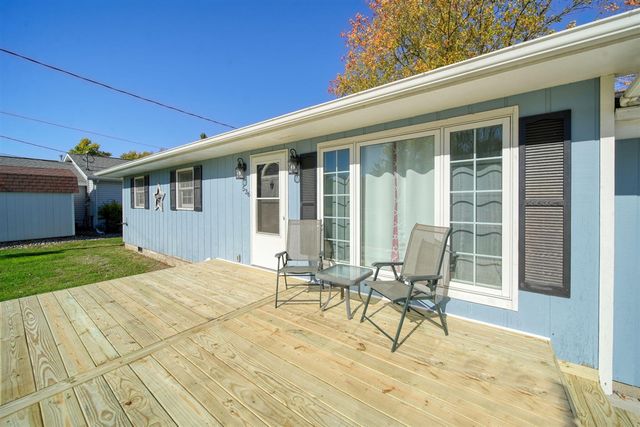 536 Hickory Lane, Coldwater, MI 49036