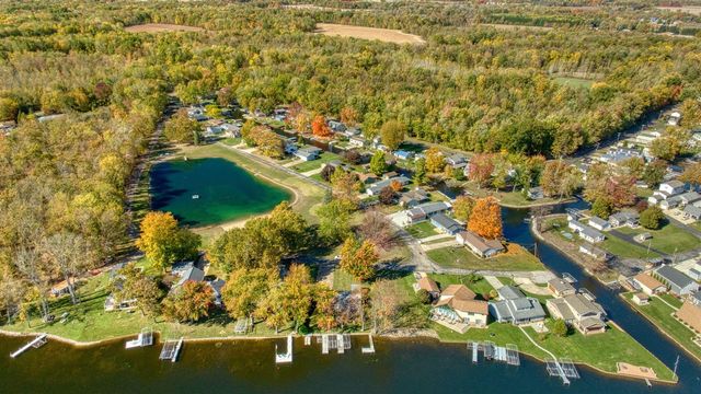 536 Hickory Lane, Coldwater, MI 49036