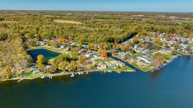 536 Hickory Lane, Coldwater, MI 49036