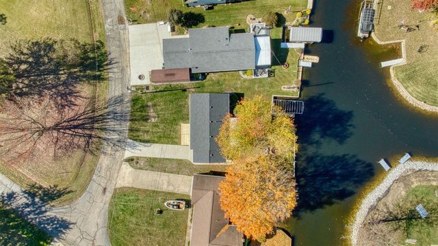 536 Hickory Lane, Coldwater, MI 49036