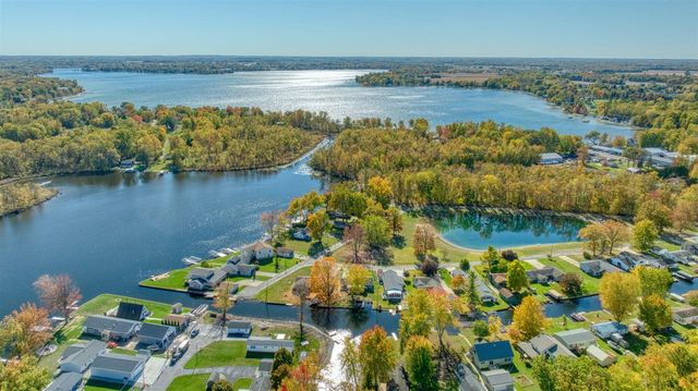 536 Hickory Lane, Coldwater, MI 49036