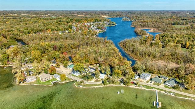 536 Hickory Lane, Coldwater, MI 49036