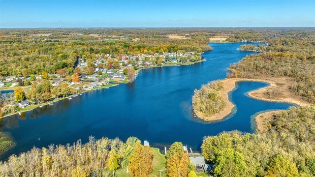 536 Hickory Lane, Coldwater, MI 49036