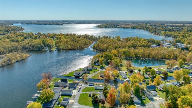 536 Hickory Lane, Coldwater, MI 49036