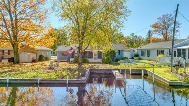 536 Hickory Lane, Coldwater, MI 49036