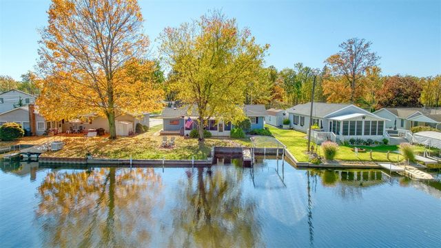 536 Hickory Lane, Coldwater, MI 49036