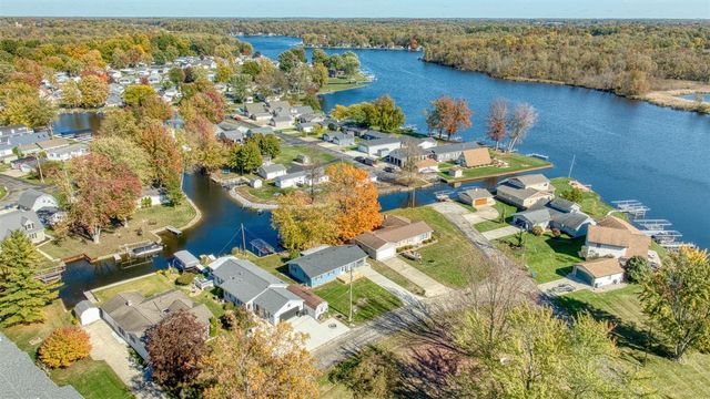 536 Hickory Lane, Coldwater, MI 49036