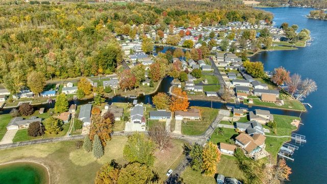 536 Hickory Lane, Coldwater, MI 49036