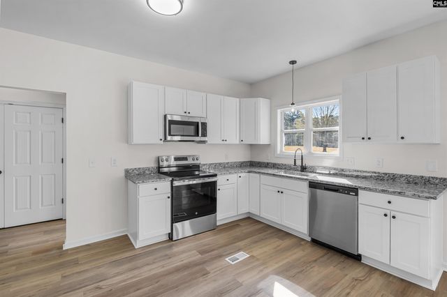 557 Fredonia Rd Road, Leesville, SC 29070