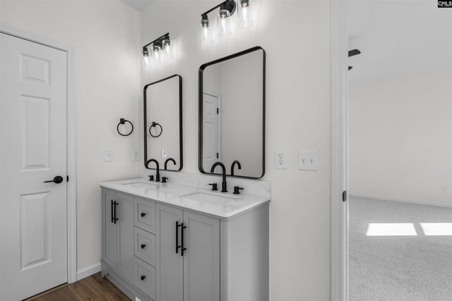 557 Fredonia Rd Road, Leesville, SC 29070