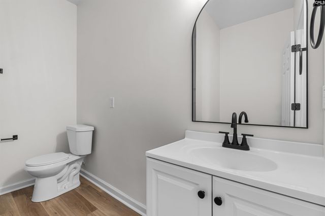 557 Fredonia Rd Road, Leesville, SC 29070
