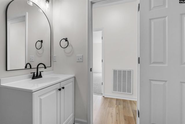 557 Fredonia Rd Road, Leesville, SC 29070