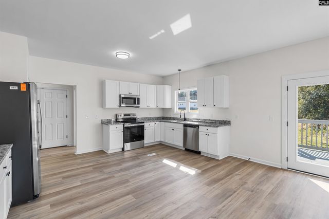 557 Fredonia Rd Road, Leesville, SC 29070