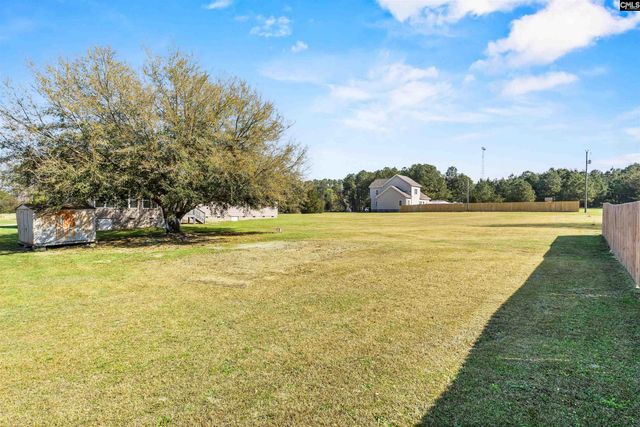 557 Fredonia Rd Road, Leesville, SC 29070