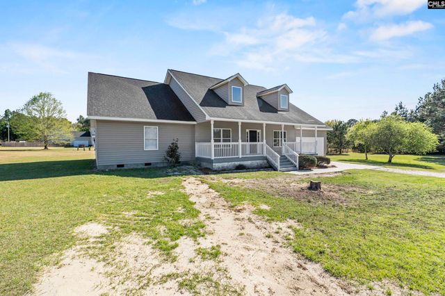 557 Fredonia Rd Road, Leesville, SC 29070