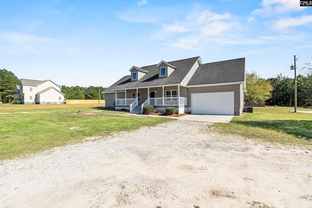 557 Fredonia Rd Road, Leesville, SC 29070