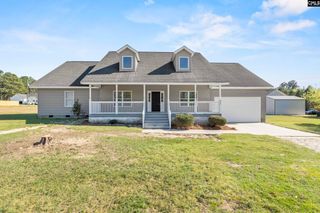 557 Fredonia Rd Road, Leesville, SC 29070