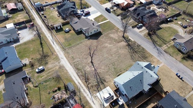 Lot 34, 1109 N 9th Street, Rogers, AR 72756