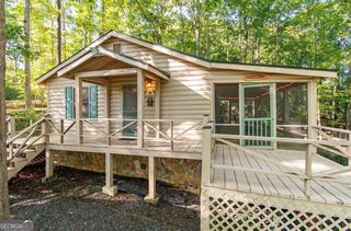 5 Tanglewood Cove Lane, Blue Ridge, GA 30513