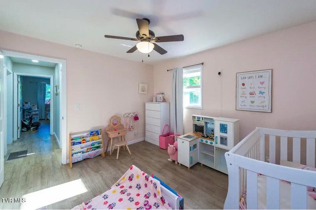 185 Frances Street, Gate City, VA 24251