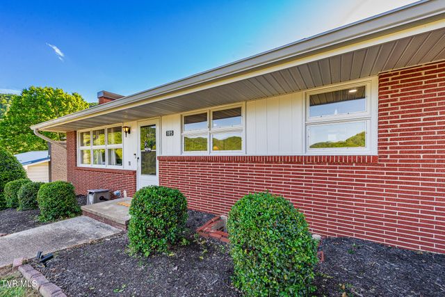 185 Frances Street, Gate City, VA 24251