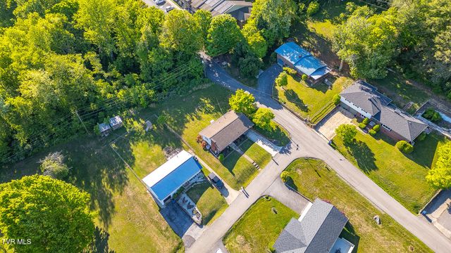 185 Frances Street, Gate City, VA 24251