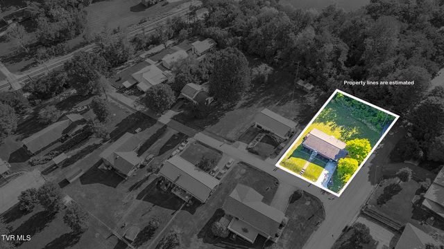 185 Frances Street, Gate City, VA 24251