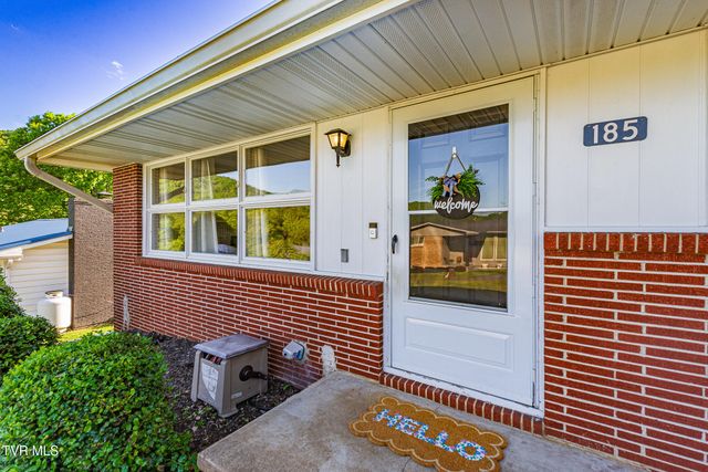 185 Frances Street, Gate City, VA 24251