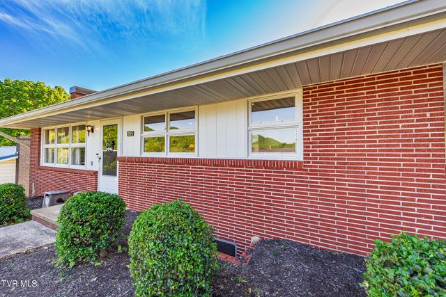 185 Frances Street, Gate City, VA 24251