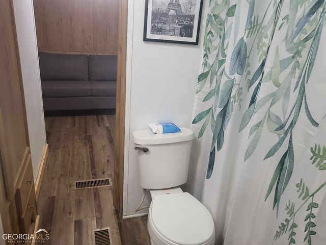 4 Magnificent Way, Cleveland, GA 30528