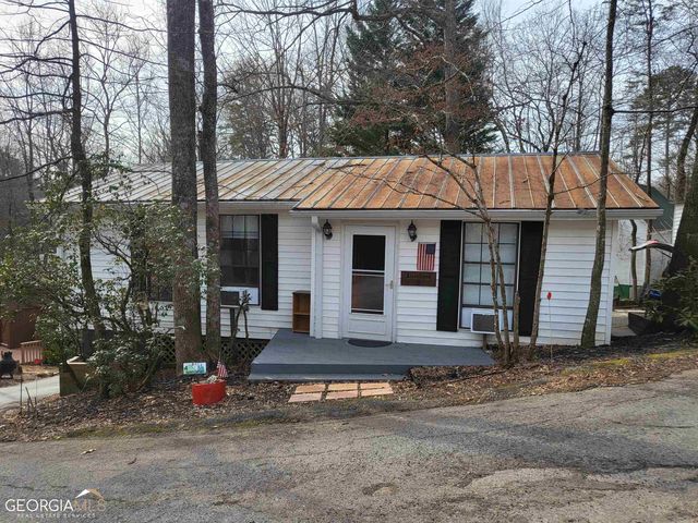 4 Magnificent Way, Cleveland, GA 30528