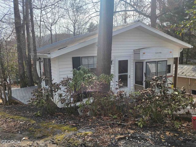 4 Magnificent Way, Cleveland, GA 30528