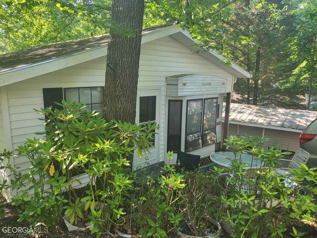 4 Magnificent Way, Cleveland, GA 30528