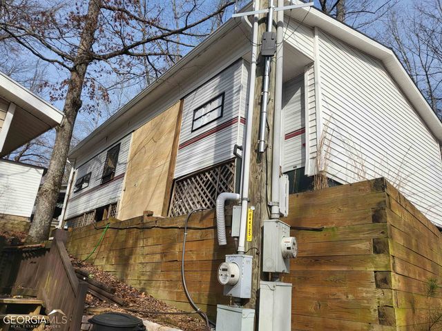 4 Magnificent Way, Cleveland, GA 30528