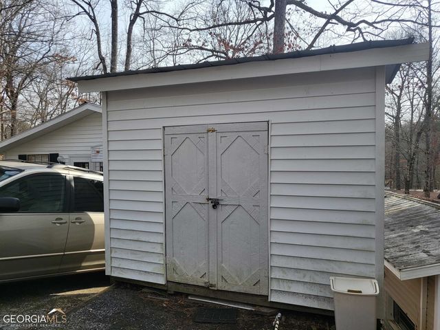 4 Magnificent Way, Cleveland, GA 30528