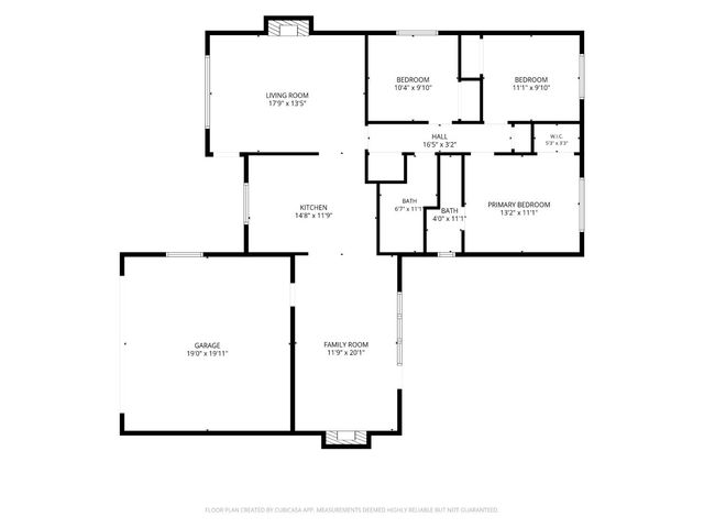 2605 E Sussex Way, Fresno, CA 93726