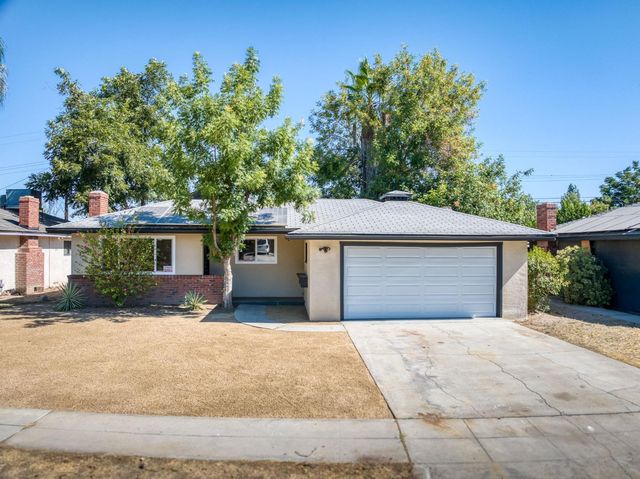 2605 E Sussex Way, Fresno, CA 93726